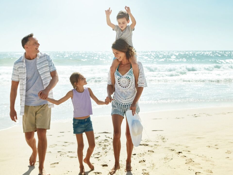 Consigli per prendersi cura dell'udito in estate